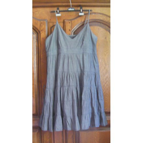 Robe D'été Marque Kiabi - Taille 48