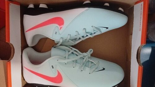 Nike Crampon Infantil Jr Phantom Gxii Club Fg Mg