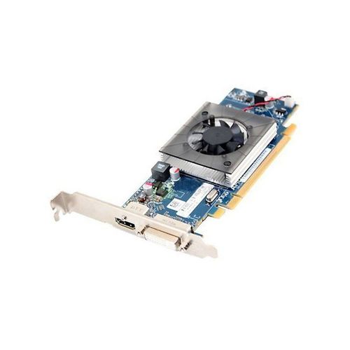 Carte Graphique HP AMD Radeon HD6450 C264 634480-001 1Go DDR3 PCI-e HDMI DVI-I