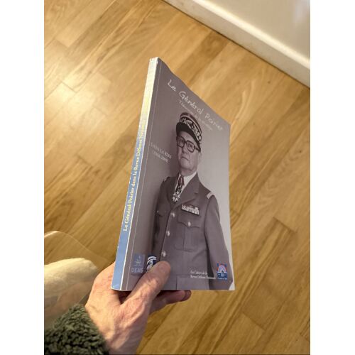 Le General Poirier Theoricien De La Strategie Dans La Rdn 1968 2009