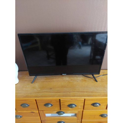 Vends televiseur 80cm