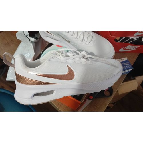 Sneakers Nike Air Max Nuaxis 42.5