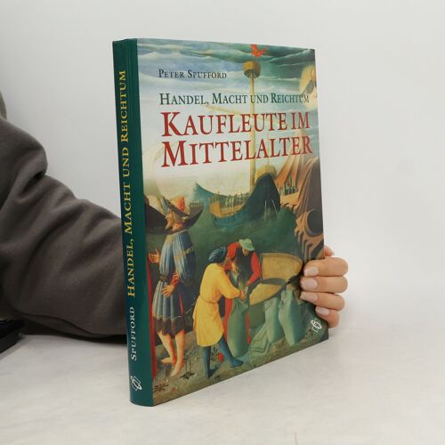Handel, Macht Und Reichtum