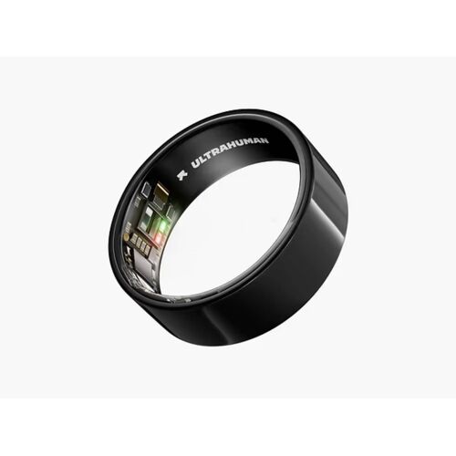 Bague connectée intelligente UltraHuman