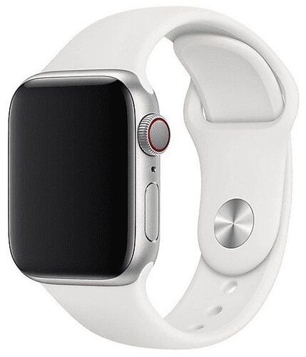 Sport Band Watch Series 1 Á 9 / Se (38/40/41 Mm)