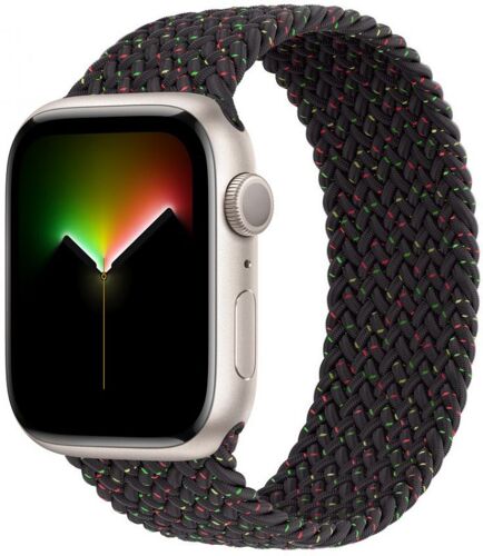 Bracelet Solo Tressé Watch