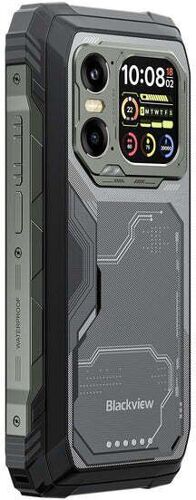 Blackview Xplore 1 (5G - 6.78'' - 256 Go, 12 Go RAM - 20000mAh) Noir