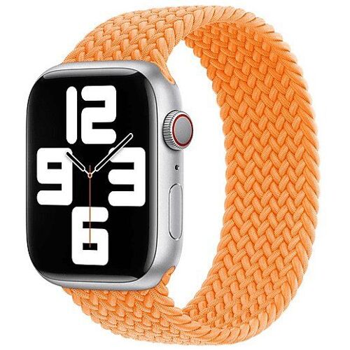 Bracelet Solo Tressé Watch