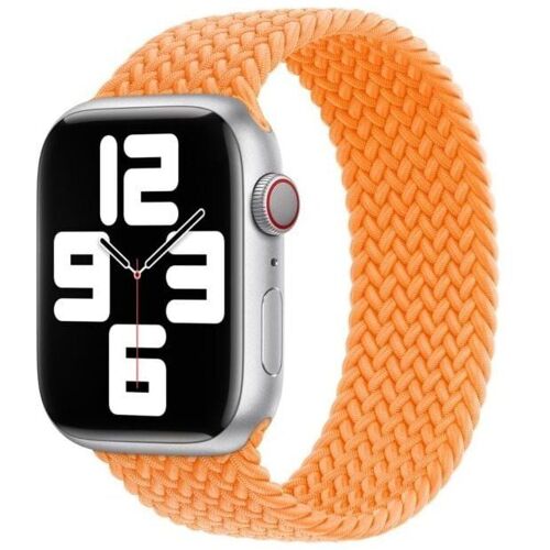 Bracelet Solo Tressé Watch