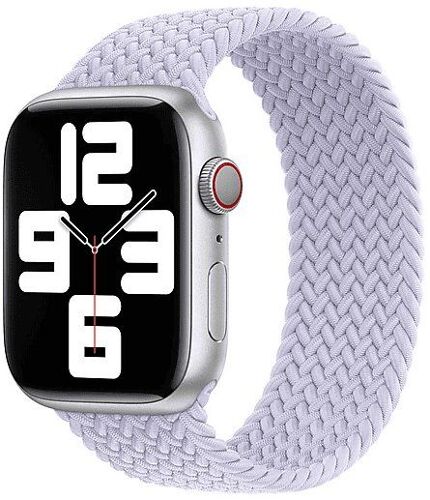 Bracelet Solo Tressé Watch