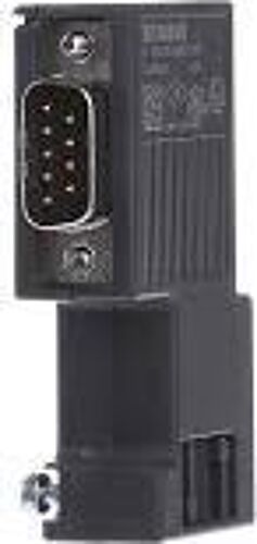 Siemens Industry-CONN. PROFIBUS. 90 DEG.. AV. C