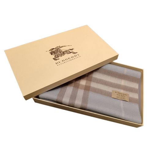 Écharpe Burberry ( Diamond Sky)