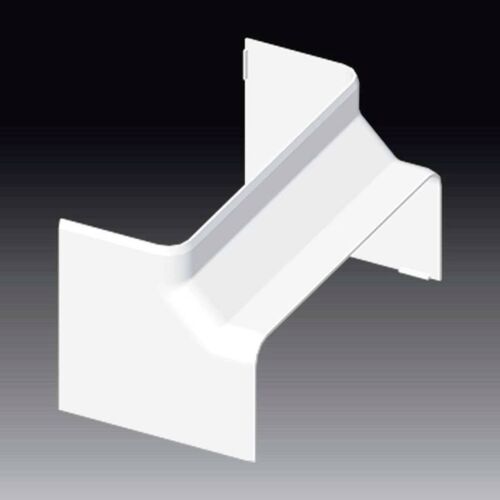 Kopos 8575_HB Angle intérieur (L x H) 179 mm x 61 mm 1 pc. Blanc (6.10 cm), Gaine + protection pour câbles, Blanc