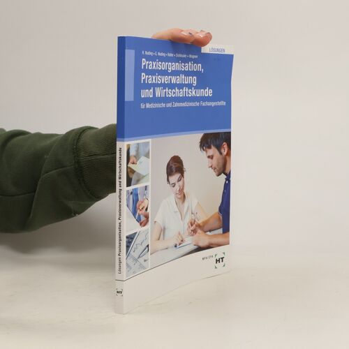 Lösungen Praxisorganisation, Praxisverwaltung Und Wirtschaftskunde