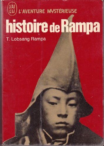 Histoire De Rampa