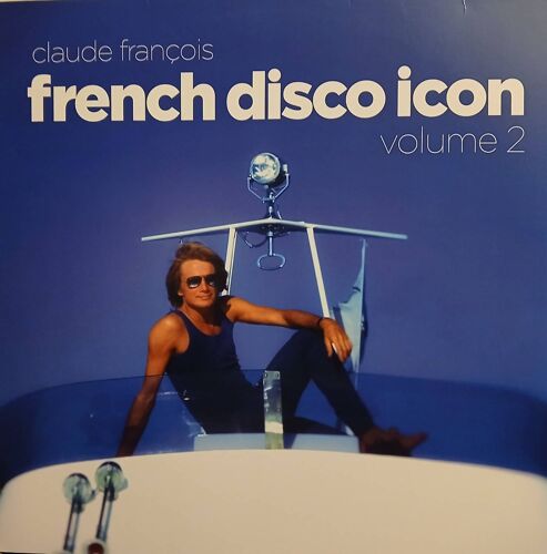 Claude François Photo
