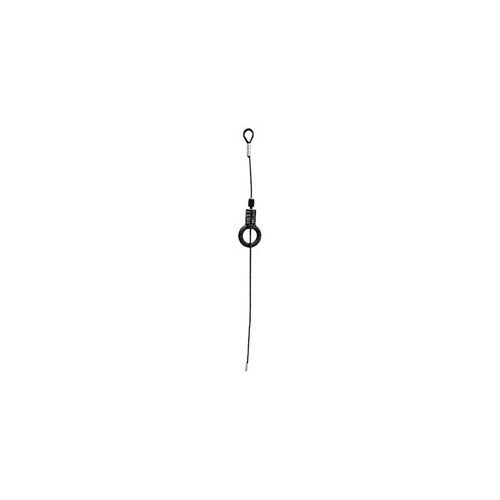 Black wire rope 6 mm BGV-C1