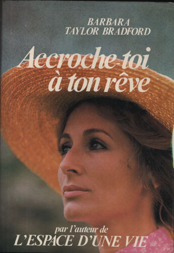 Accroche-Toi À Ton Rêve