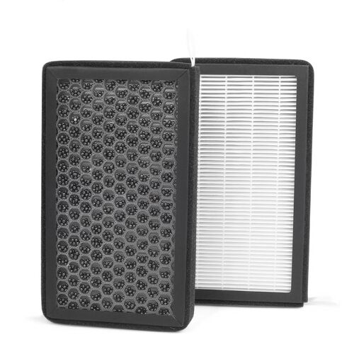 Filtre à air d'habitacle HEPA pour Tesla Model 3