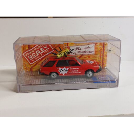 Renault 2.5t Tour de France Sofil 1952 - Perfex 1/43 | Australia