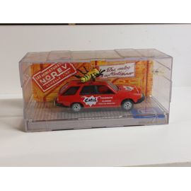 Renault 18 Break Catch Tour De France Norev - 1/43-Norev