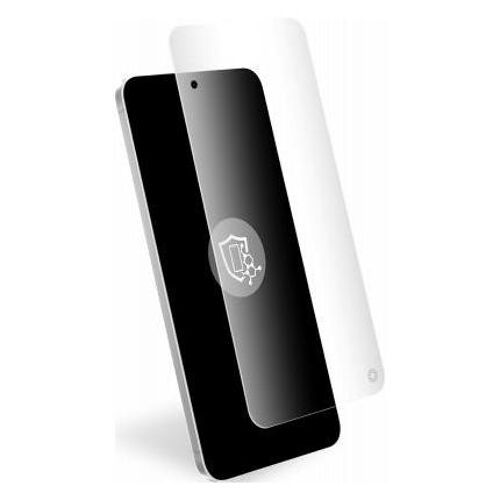 BIG BEN FGMGCSGS25 écran et protection arrière de téléphones portables Protection d'écran transparent Samsung pour Samsung Galaxy S24/ Galaxy S25