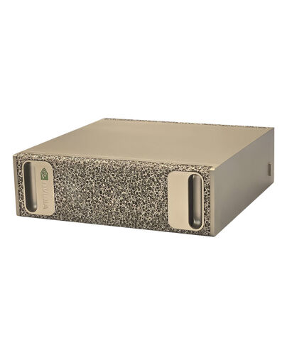 Nvidia DGX SPARK Station de travail 128 Go 4 To DGX OS Or