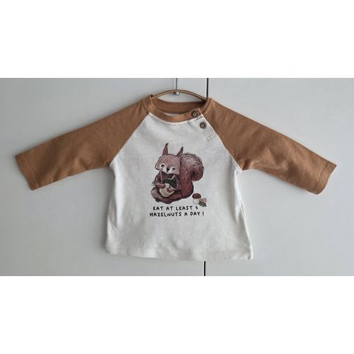 T-Shirt Kiabi, Taille 3 Mois