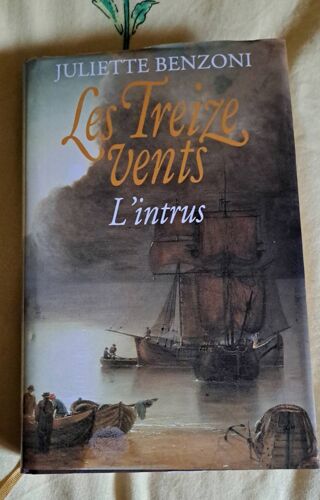 Les Treize Vents L Intrus