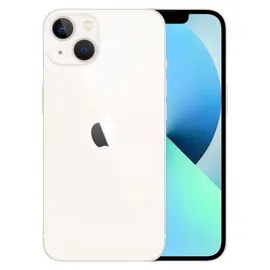 Apple iPhone 13 128 Go Blanc