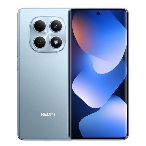 Xiaomi Redmi Note 15 256 Go Bleu glacier