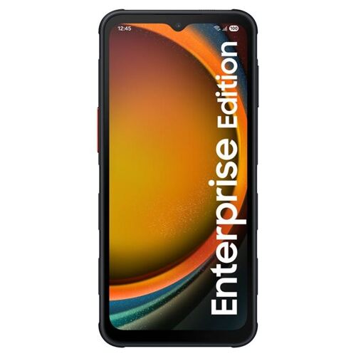 Samsung Galaxy XCover7 Pro 256 Go Noir