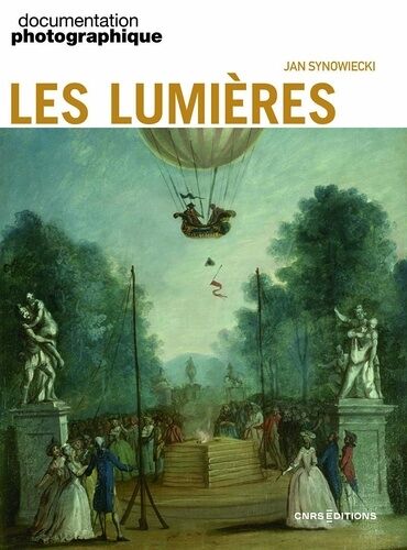 Les Lumières