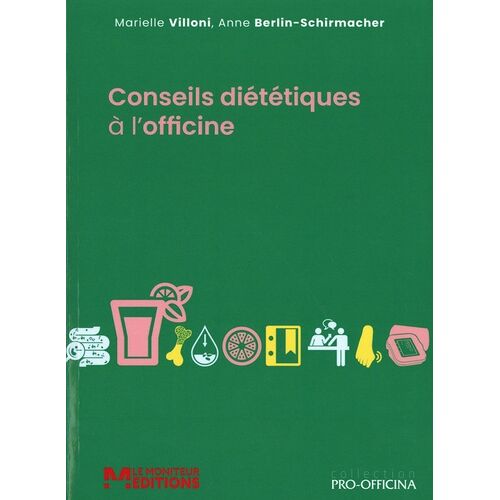 Conseils Diététiques À L'officine