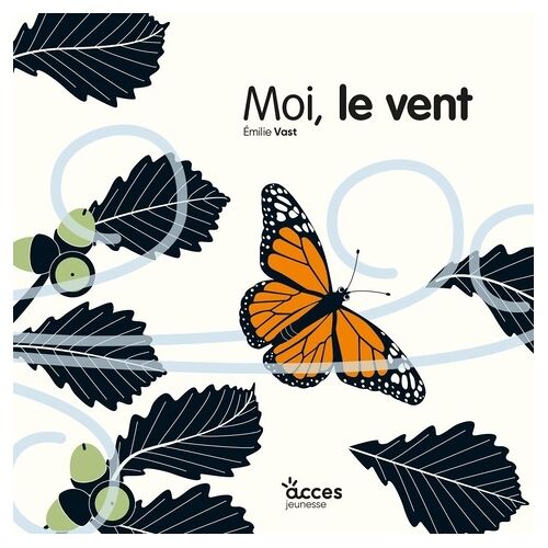 Moi, Le Vent - Mes Premiers Albums