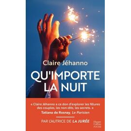 Qu'importe La Nuit