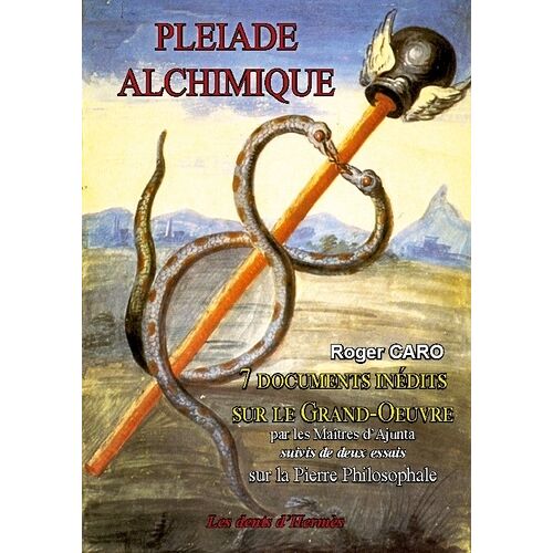 Pléiade Alchimique