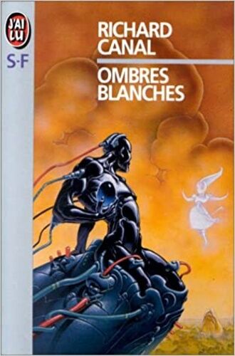 La Trilogie Africaine - Ombres Blanches