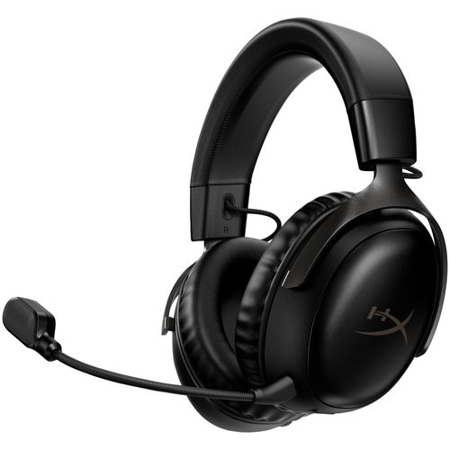 HyperX Cloud III Sans fil - Casque de jeu