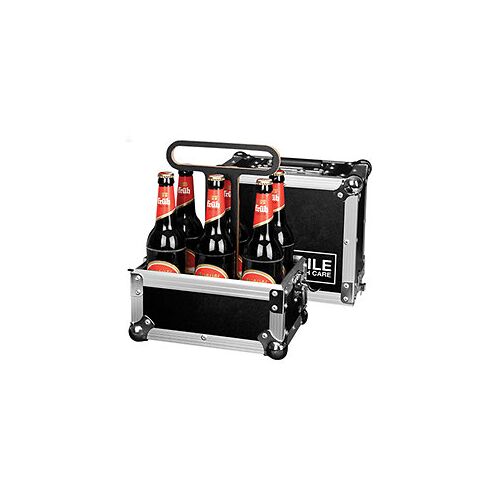 Case for Beer Bottles
