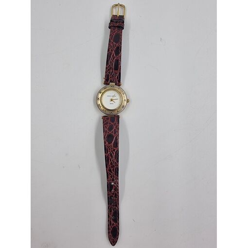 Montre Bracelet Patrick Arnaud Avec Date - Neuve Sans étiquette, Pile Neuve, Testée OK