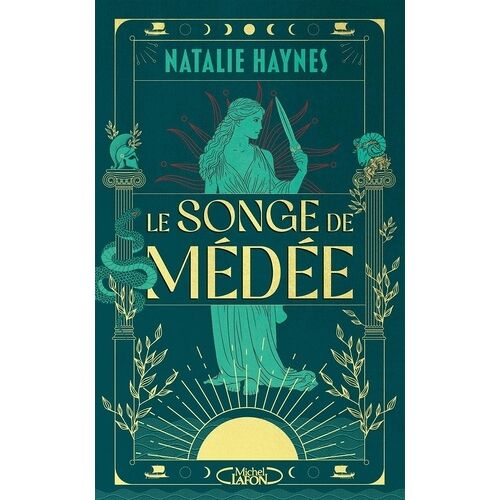 Le Songe De Médée