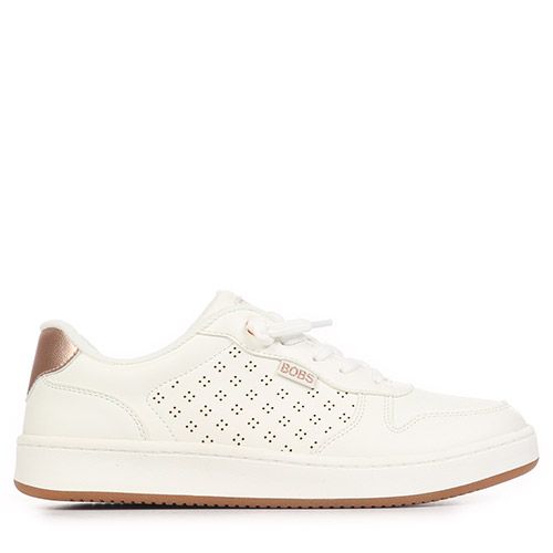 Chaussures Skechers B Cute Courtsluxe Kicks