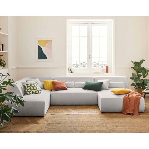 Best Mobilier 1725GC canapé Gris