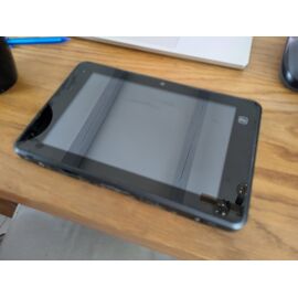 tablette prise de commande restaurant
