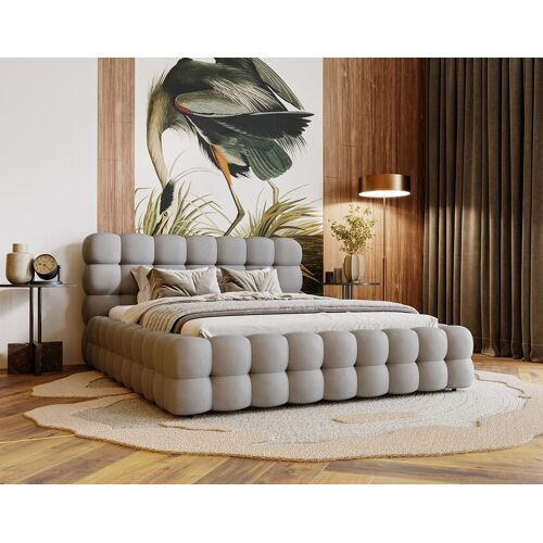 Best Mobilier 3147G Sommier à lattes