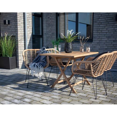 Best Mobilier 1530NB chaise restaurant
