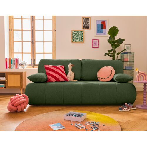 Best Mobilier 2969V canapé Vert