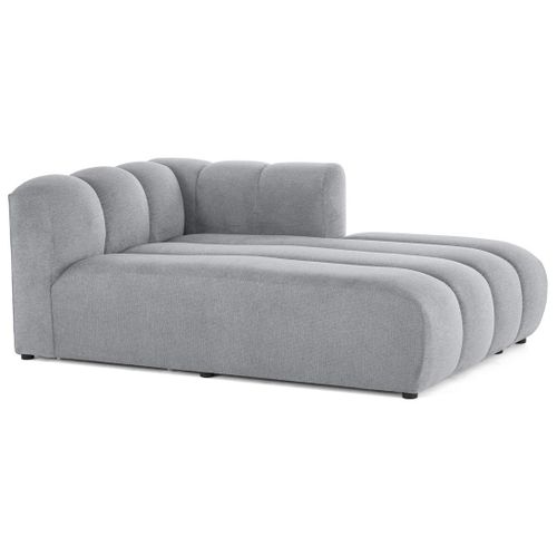 Best Mobilier 2963G canapé Gris