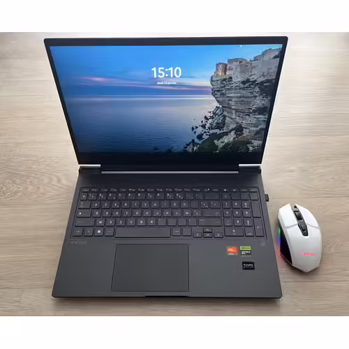 PC Portable Gaming HP Victus16-s0040nf - RTX 4070